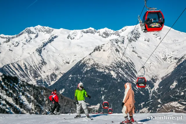 Klausberg w dolinie Ahrntal, zdjęcie 27