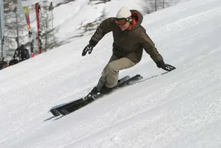WorldSkitest 2007 Heiligenblut, zdjęcie 35