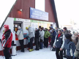 Pilsko Korbielów, zdjęcie 71