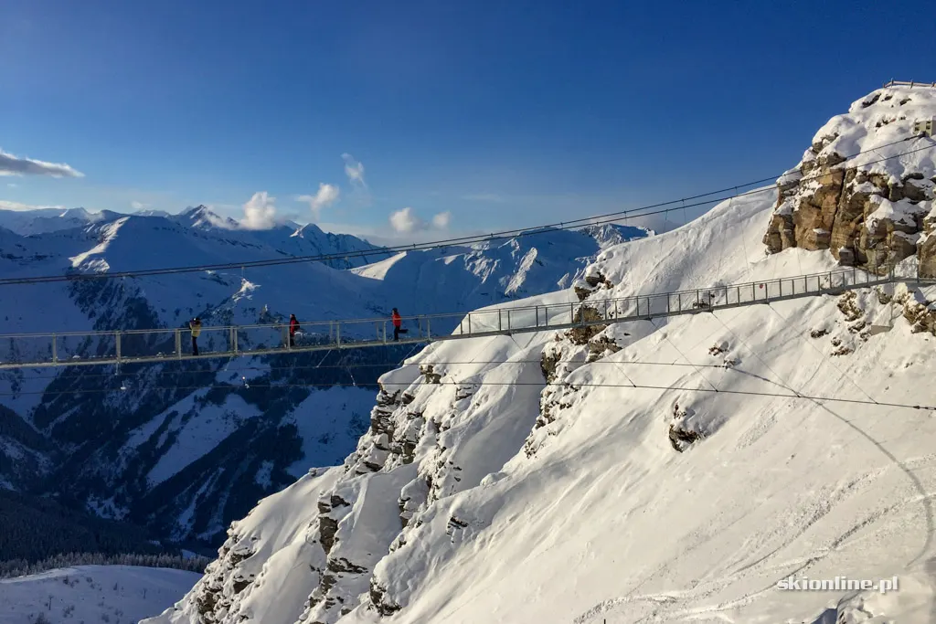 Dolina Gastein: z Bad Gastein do Bad Hofgastein, zdjęcie 47
