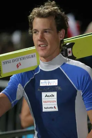 Letnia Grand Prix Zakopane 2007, zdjęcie 16