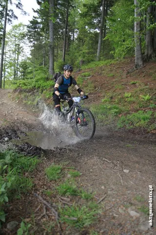 Enduro Trophy 2013: Wilkowice, zdjęcie 107