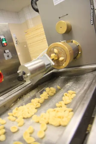 Stubai pasta na śniegu, zdjęcie 10