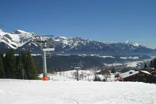 Schladming Hochwurzen, zdjęcie 14