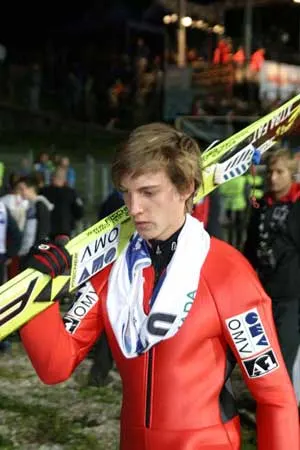 Zdjęcie 109 z galerii LGP Zakopane 2006. Zawody