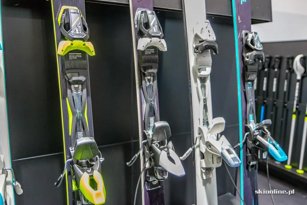 ISPO 2017. Head kolekcja nart na sezon 17/18, zdjęcie 20