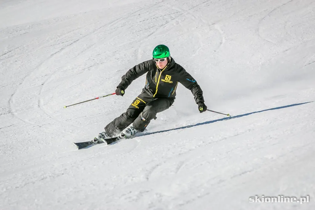 WorldSkitest 2014: testy, zdjęcie 12