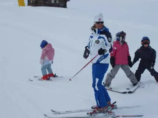 Val di Fassa, Ciampac: Buffare, zdjęcie 15