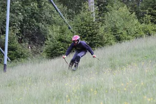 Grasski Brenna, zdjęcie 25