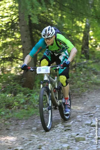 Enduro Trophy 2013: Wilkowice, zdjęcie 138