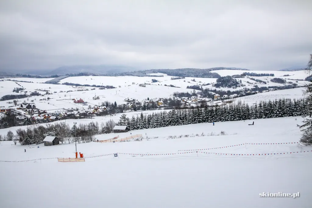Tylicz stacja narciarska Master-Ski, zdjęcie 3