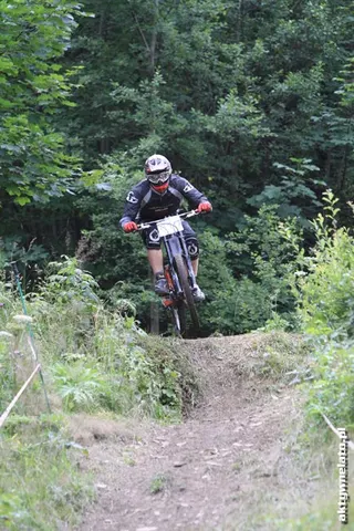 Mistrzostwa Polski Diverse Downhill, zdjęcie 31