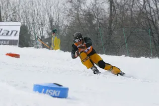 Allegro.pl FIS Carving CUP: eliminacje, zdjęcie 67