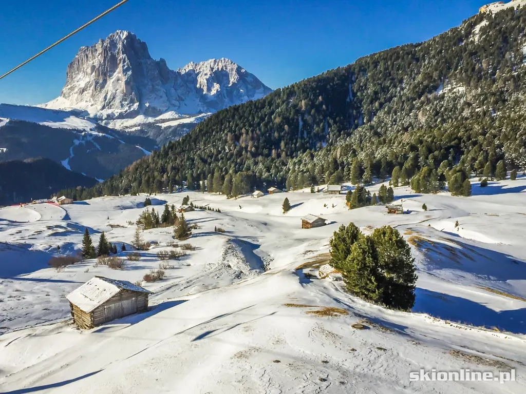 Sellaronda: Seceda, zdjęcie 11