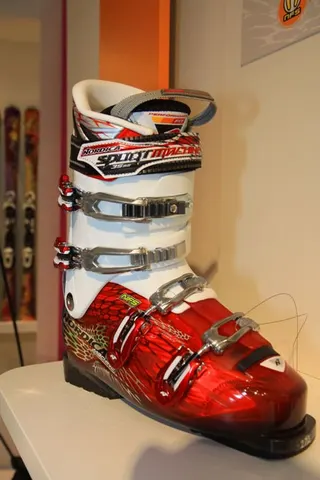 Nordica buty 2011/2012, zdjęcie 25