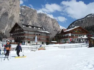 Sellaronda, Włochy, zdjęcie 23