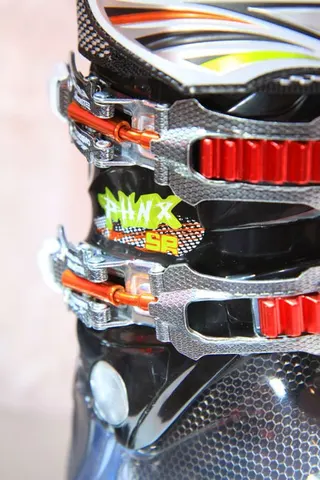 Tecnica buty 2011/2012, zdjęcie 15