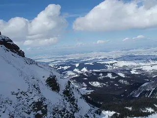 Zdjęcie 46 z galerii Zakopane Kasprowy Wierch cz.1
