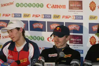 Puchar Świata Zakopane 2007, zdjęcie 16