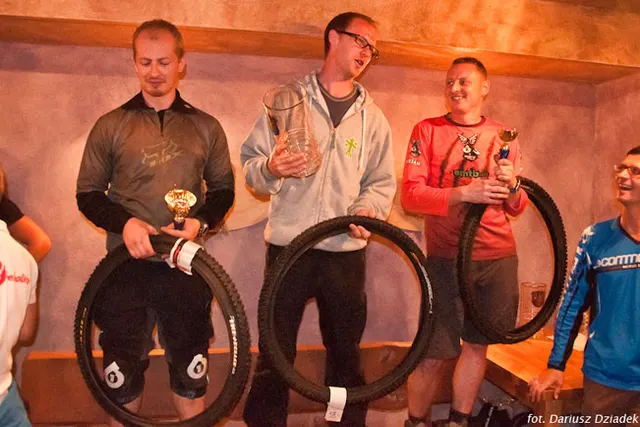 Enduro Trophy Brenna 2011, zdjęcie 10