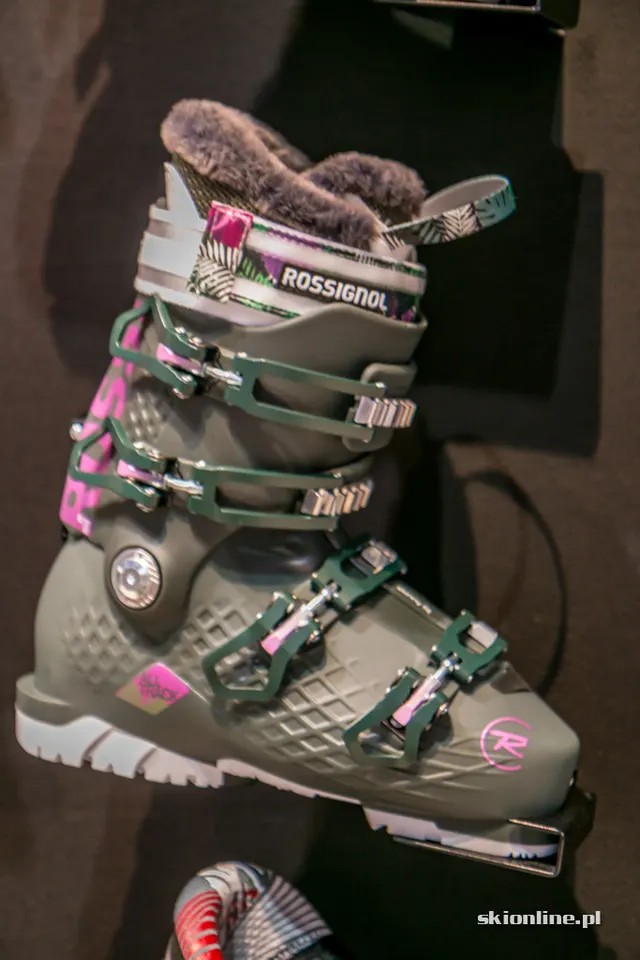 Zdjęcie 21 z galerii Rossignol kolekcja 19/20: buty narciarskie