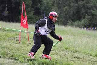 Mistrzostwa Beskidów w Grasski, zdjęcie 66