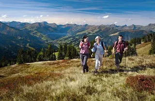 Saalbach Hinterglemm, zdjęcie 18