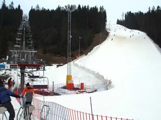 Wiosna na Kotelnicy, zdjęcie 24