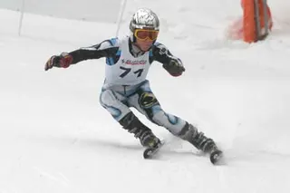 Zdjęcie 19 z galerii CMP 05: Krynica