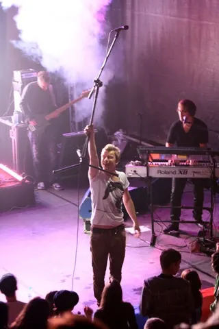Polskie Dni 2010: Feel koncert, zdjęcie 61