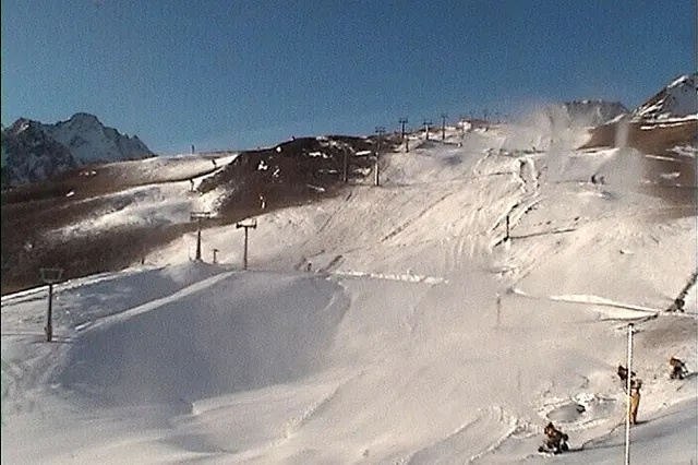 Sölden, Austria, zdjęcie 22