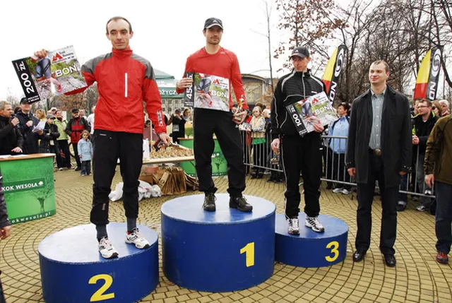 Salomon Trail Running: Silesia Eco Run, zdjęcie 14