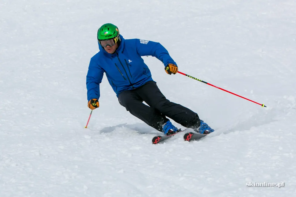 WorldSkitest 2018. Testy nart, zdjęcie 18
