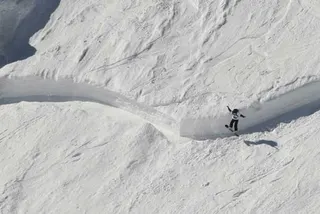Zdjęcie 85 z galerii Jasna Adrenali. zawody freeride