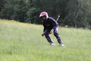 Grasski Brenna, zdjęcie 9