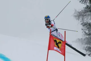 Bad Kleinkirchheim: PŚ gigant mężczyzn, zdjęcie 43