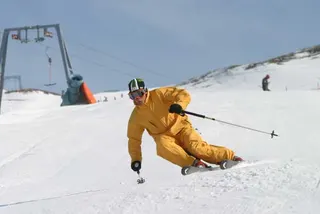 WorldSkitest 2007 Heiligenblut, zdjęcie 20