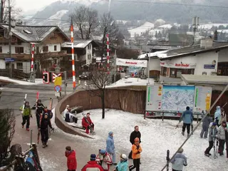 Kitzbuehel, Austria, zdjęcie 55