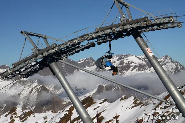 Obergurgl: Hochgurgl grudzień 20, zdjęcie 9