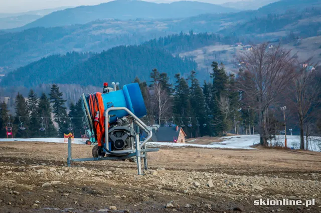 Pilsko, Korbielów 08.02.2014, zdjęcie 40