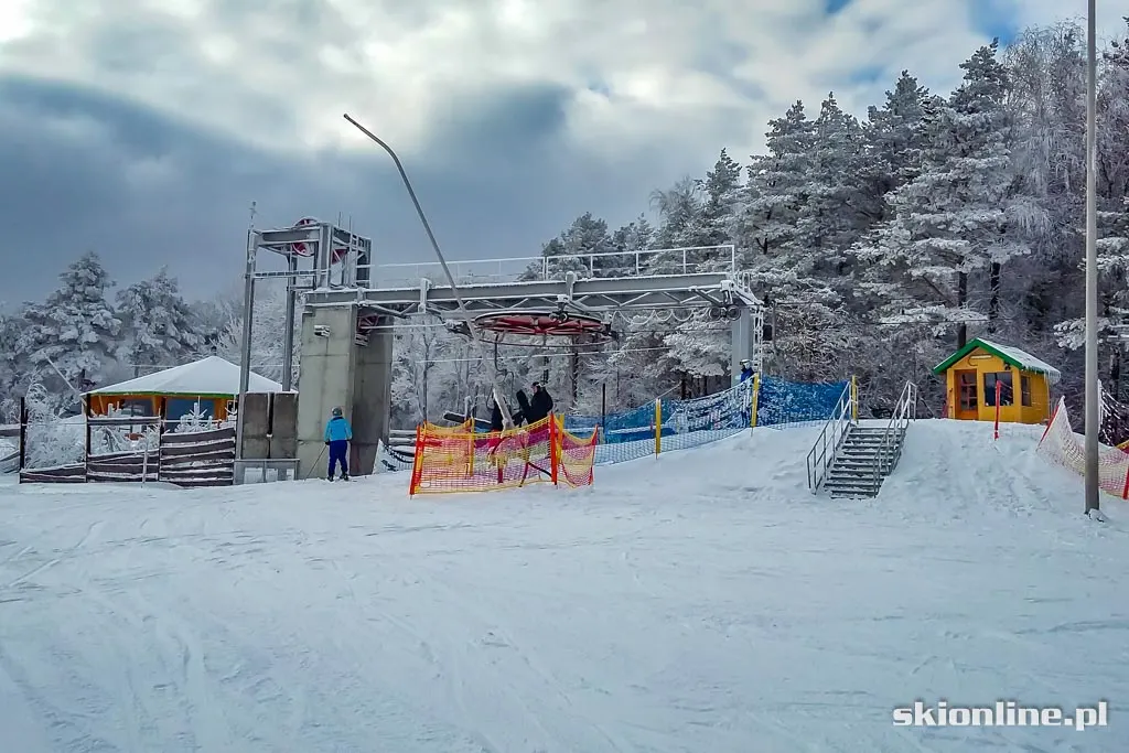 Kiczera Ski, zdjęcie 4
