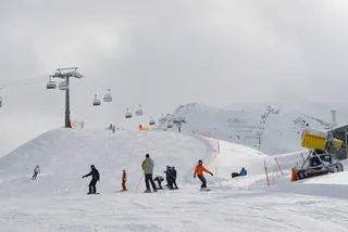 Bormio Włochy, zdjęcie 14