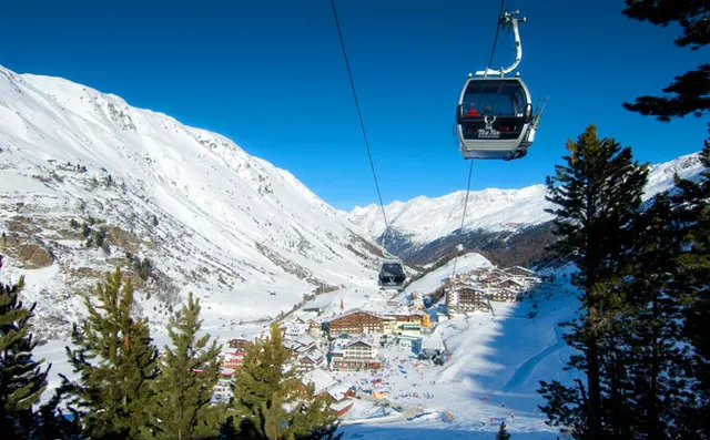 Obergurgl-Hochgurgl, zdjęcie 8