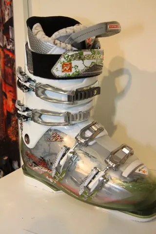 Nordica buty 2011/2012, zdjęcie 3