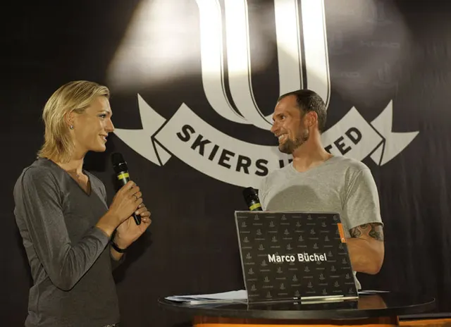 Head Press Event Sölden 2011, zdjęcie 25