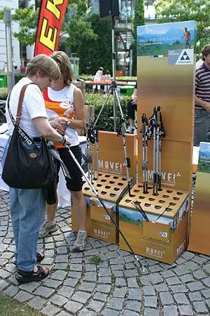 Zdjęcie 5 z galerii VOLVO Nordic Walking