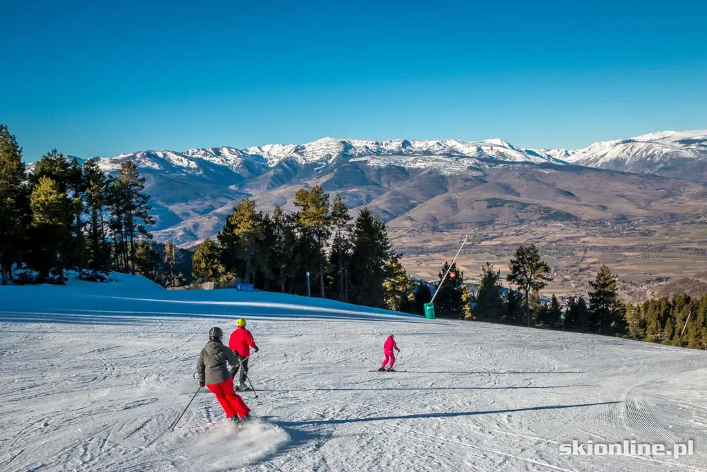 Alp2500 La Molina: Masella, zdjęcie 22