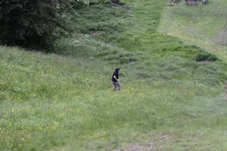 Grasski Brenna, zdjęcie 47