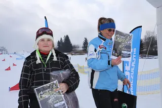 Gala Zimowa: zawody 8 lutego, zdjęcie 90