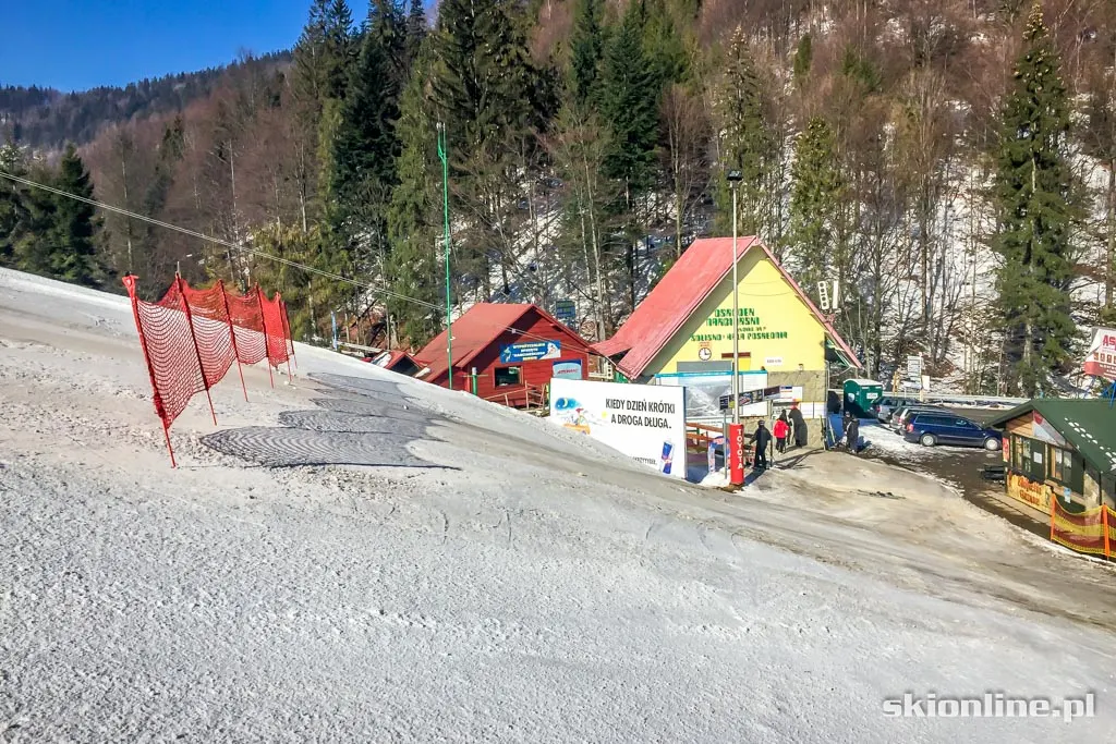 Szczyrk, SON: 17 marca 2016, zdjęcie 13